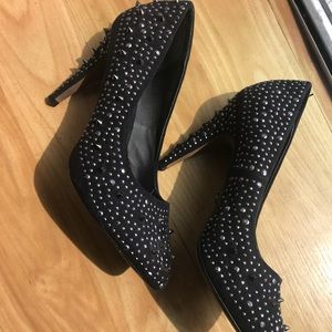 Rock & Republic Spike Heels